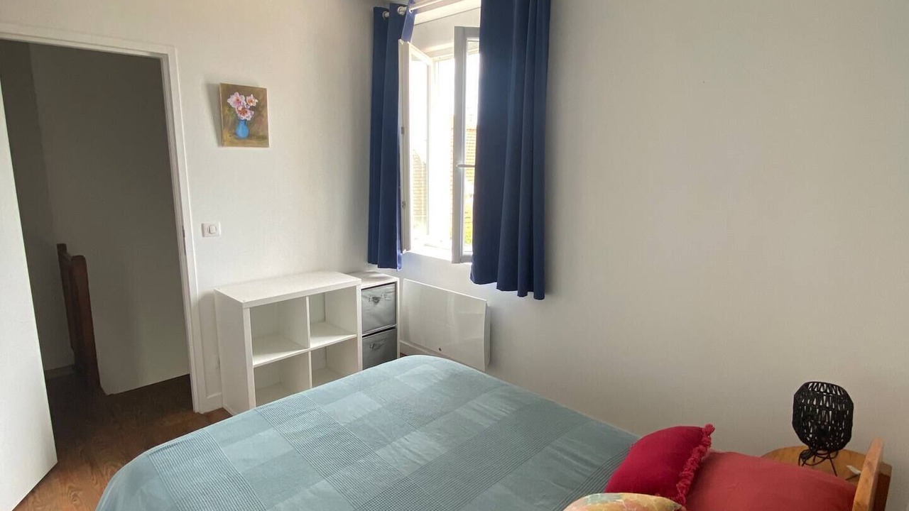 Photo of Bedroom in Audresselles