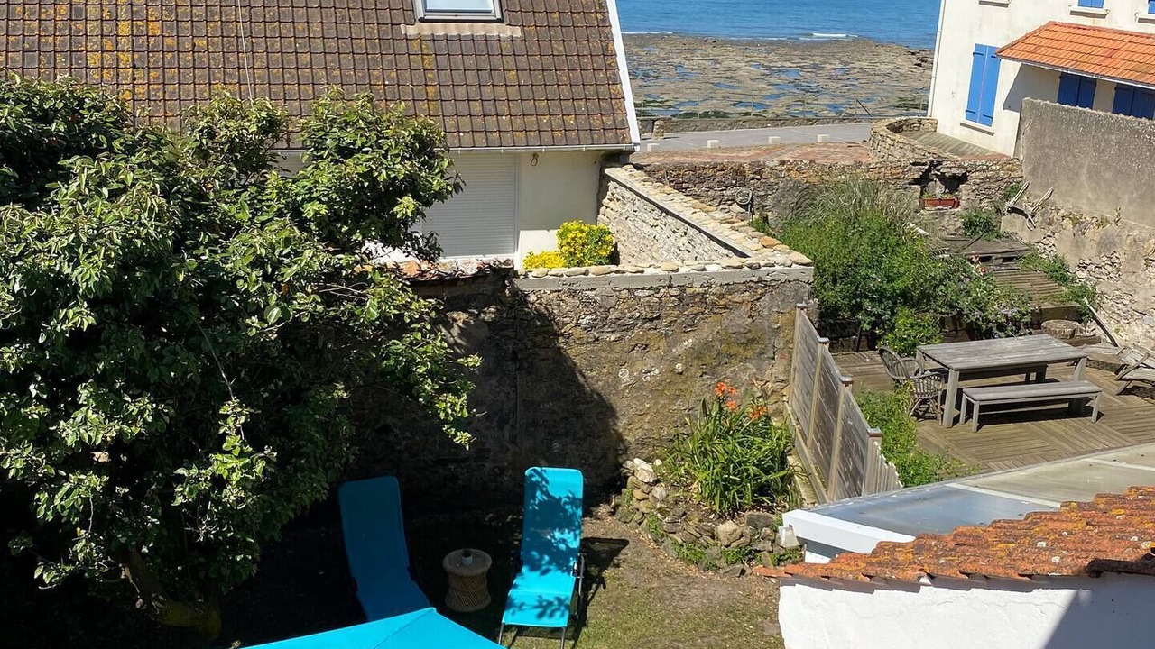 Photo of Patio Balcony in Audresselles