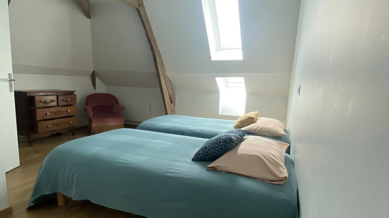 Photo of Bedroom in Audresselles