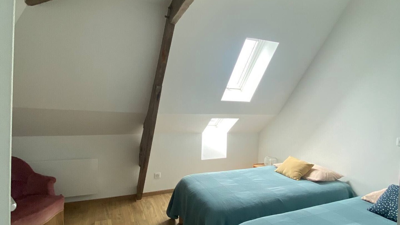 Photo of Bedroom in Audresselles