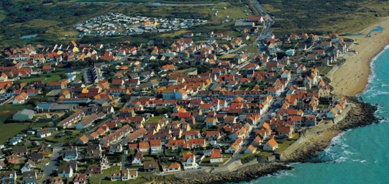 Photo of Outdoor in Audresselles