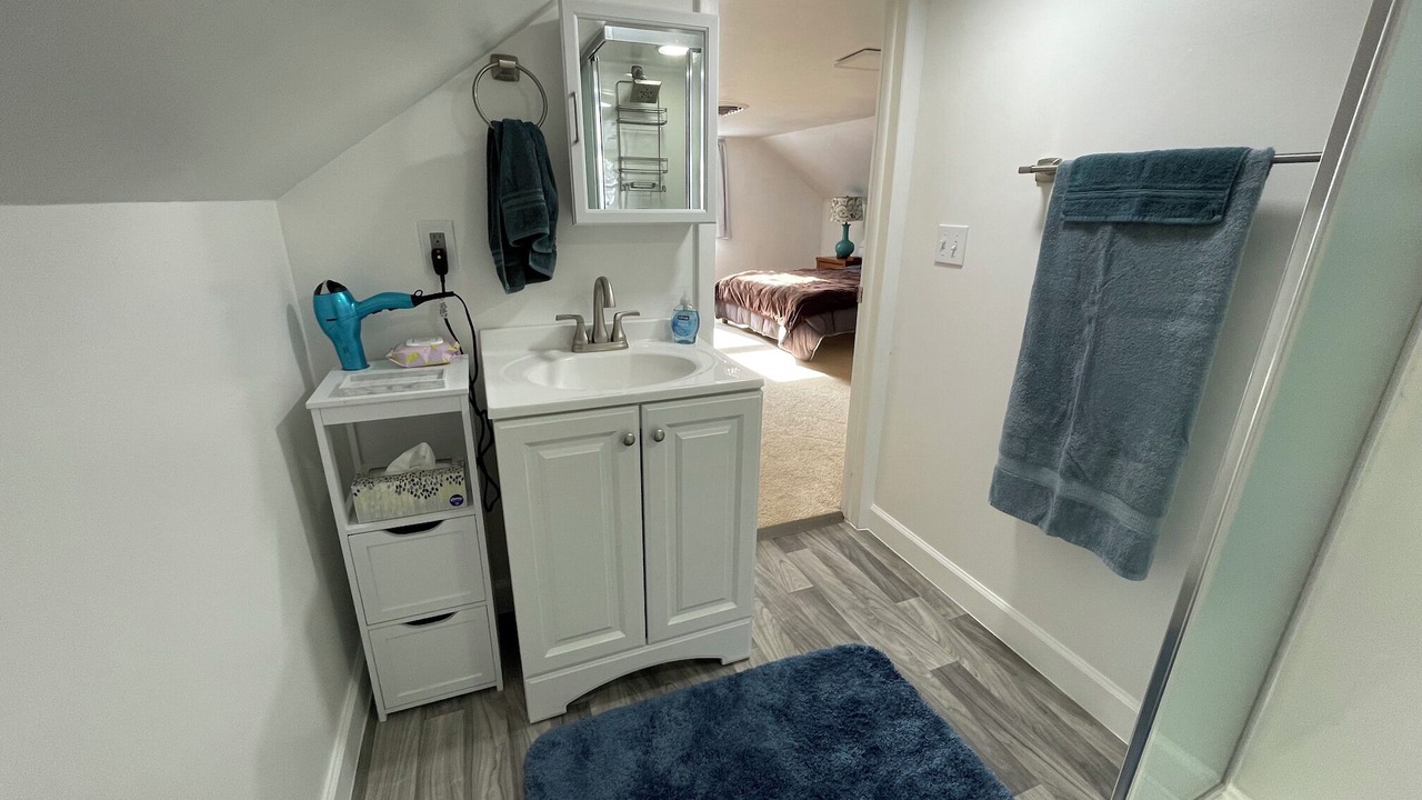 Photo of Bathroom in Valparaiso