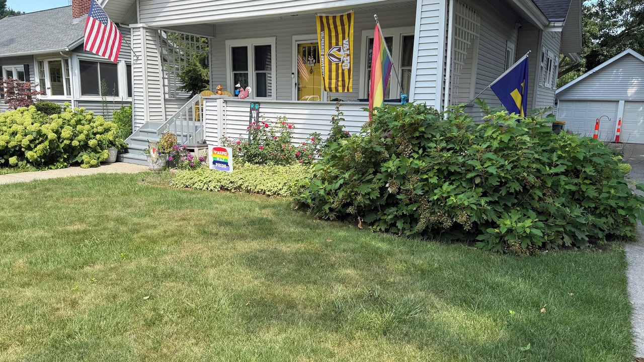 Photo of Outdoor in Valparaiso