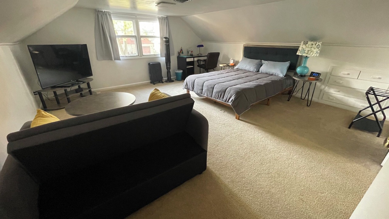 Photo of Bedroom in Valparaiso