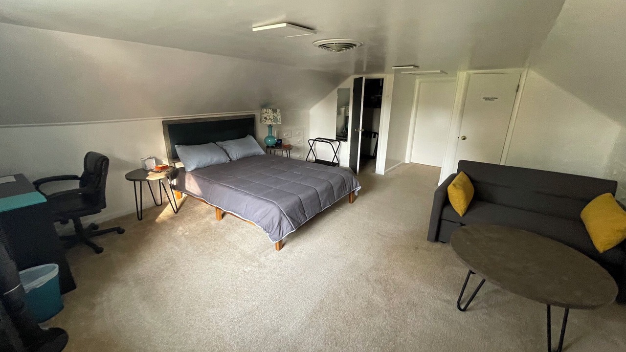 Photo of Bedroom in Valparaiso