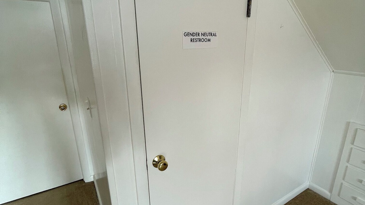 Photo of Bathroom in Valparaiso