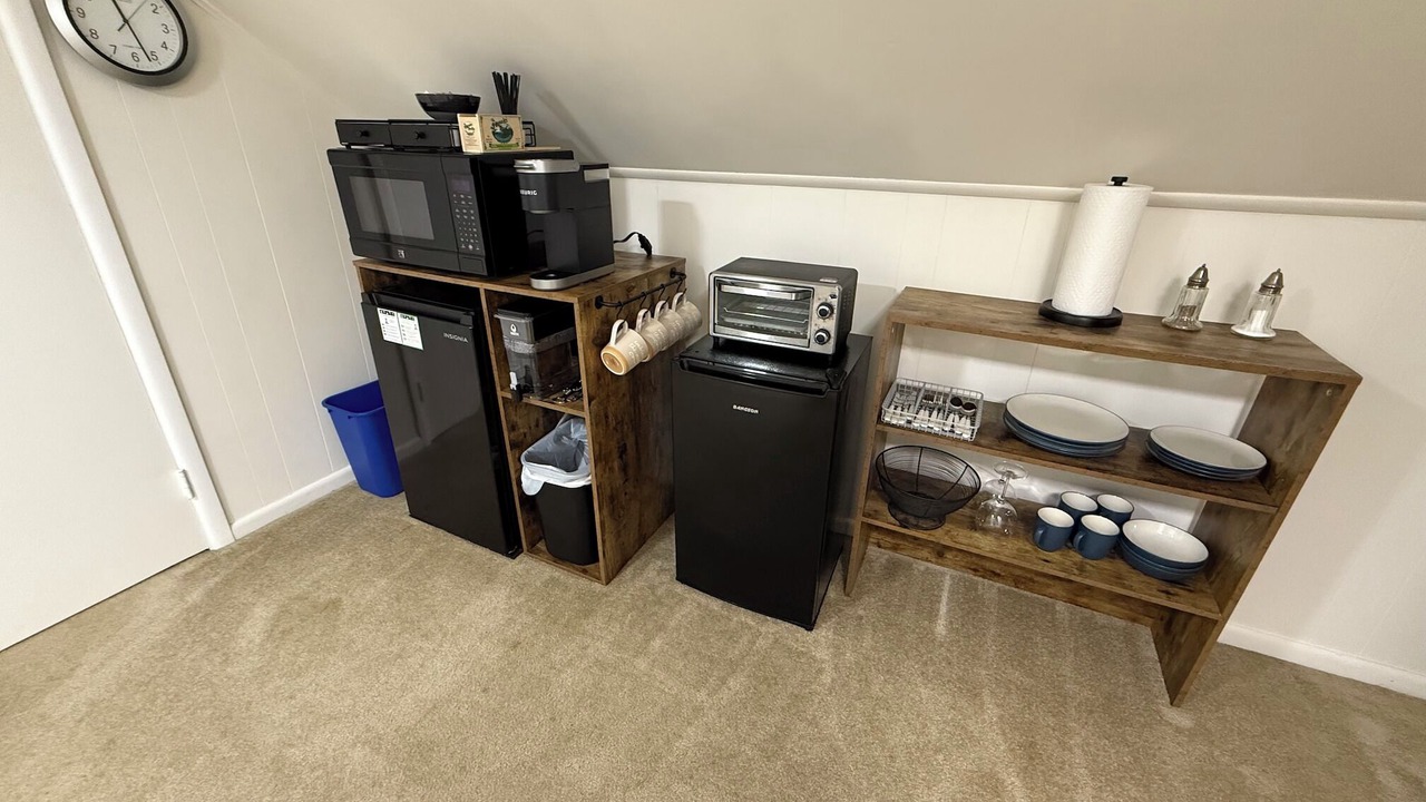 Photo of Kitchen in Valparaiso