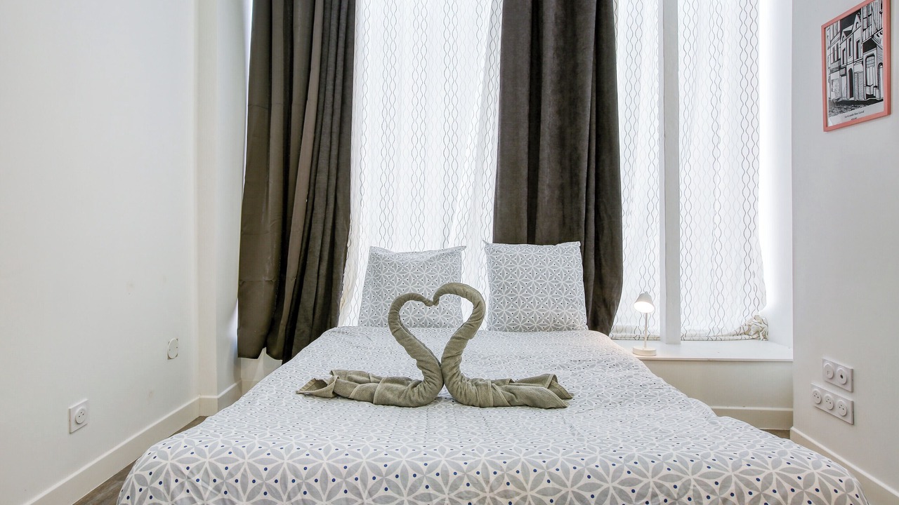 Photo of Bedroom in Laval