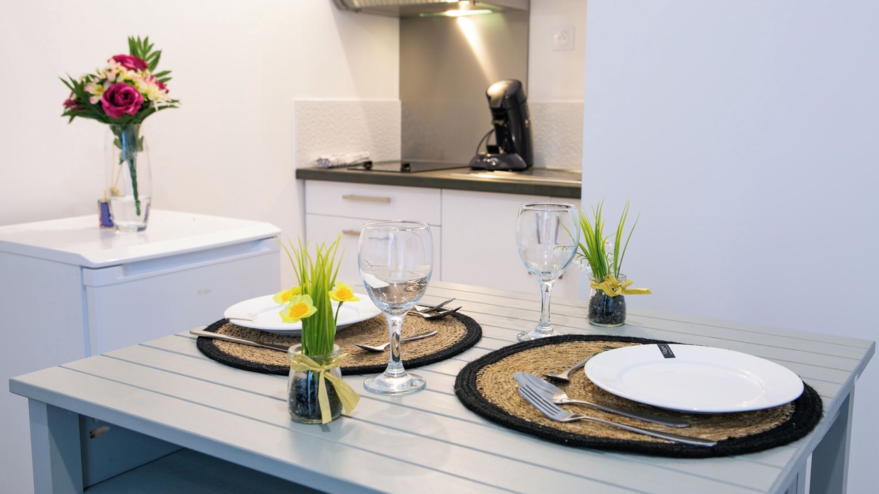 Photo of Kitchen in Laval