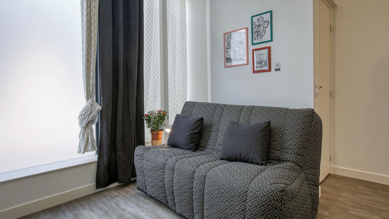 Photo of Livingroom in Laval