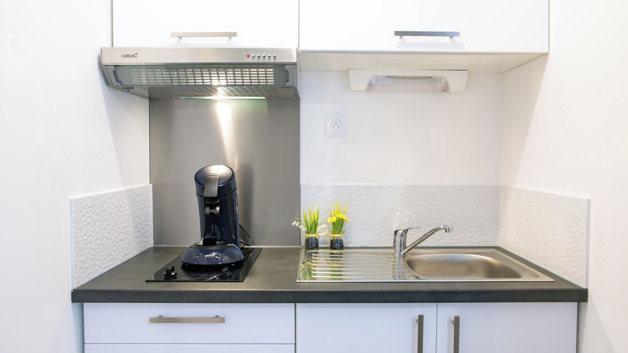 Photo of Kitchen in Laval