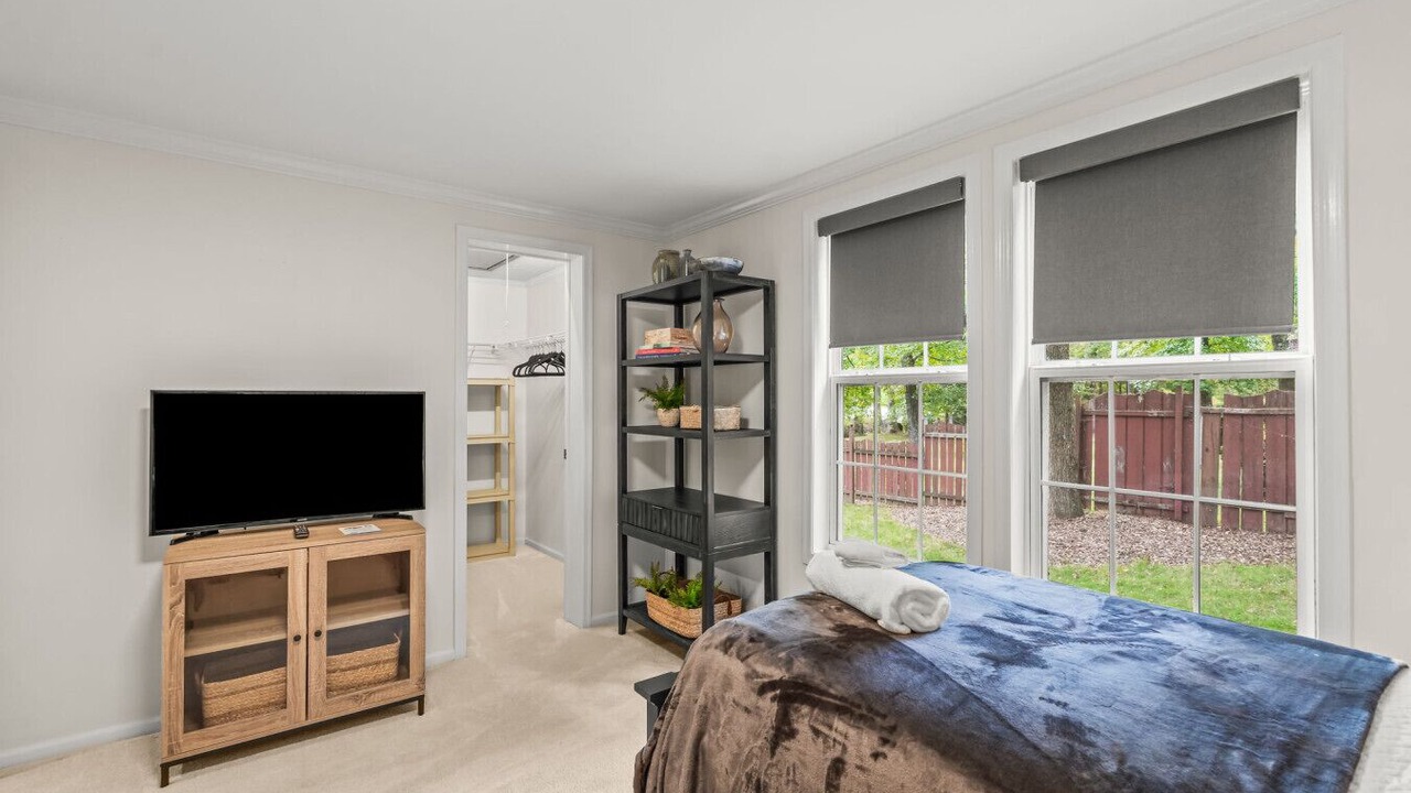 Photo of Bedroom in High Point