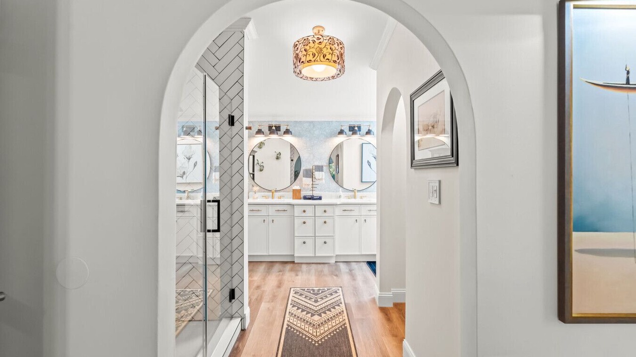 Photo of Bathroom in High Point