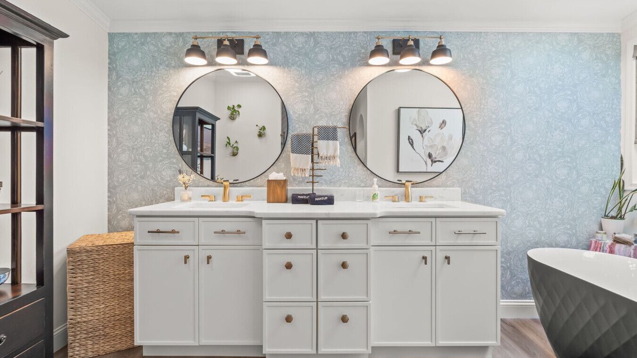 Photo of Bathroom in High Point
