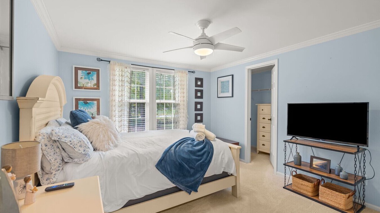 Photo of Bedroom in High Point