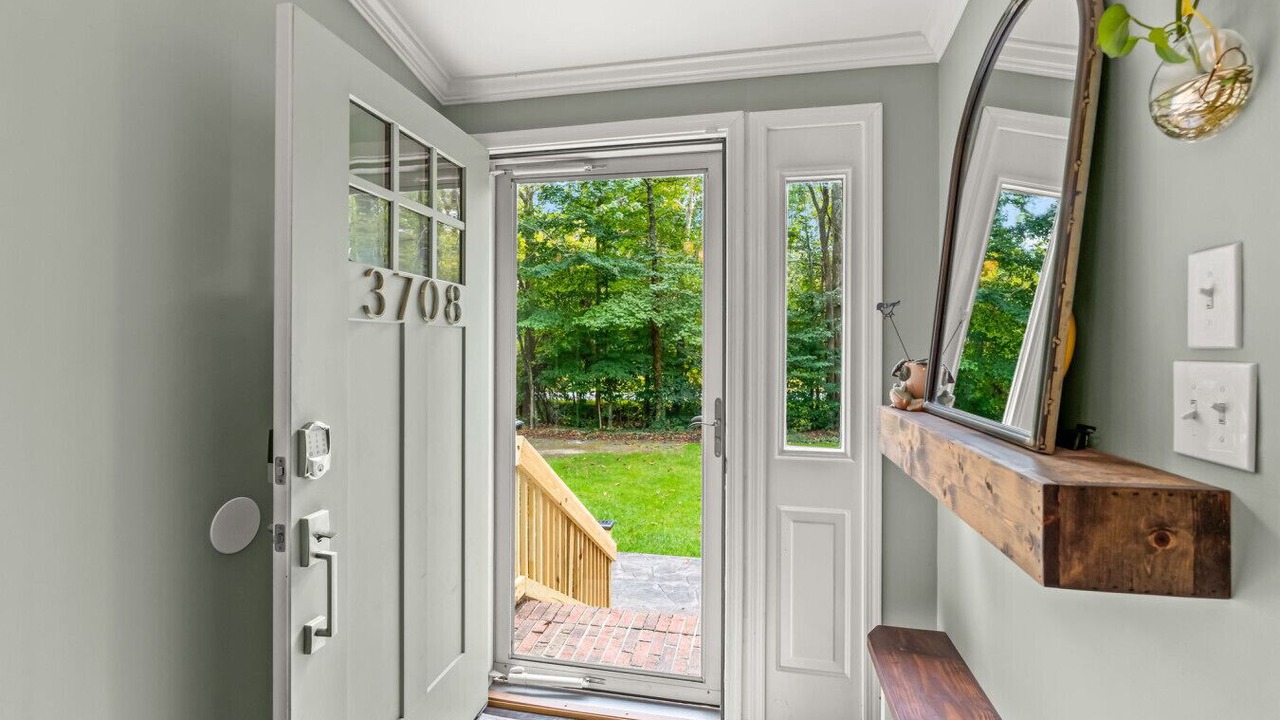 Photo of Bedroom in High Point