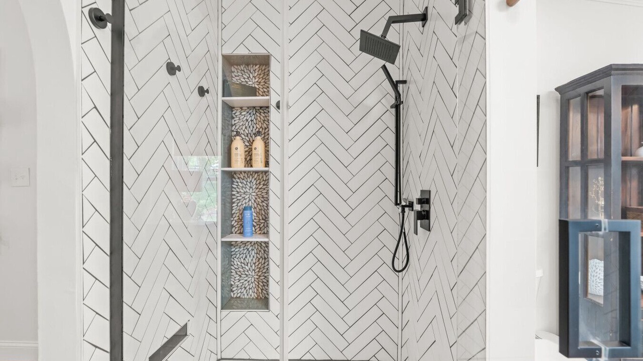 Photo of Bathroom in High Point