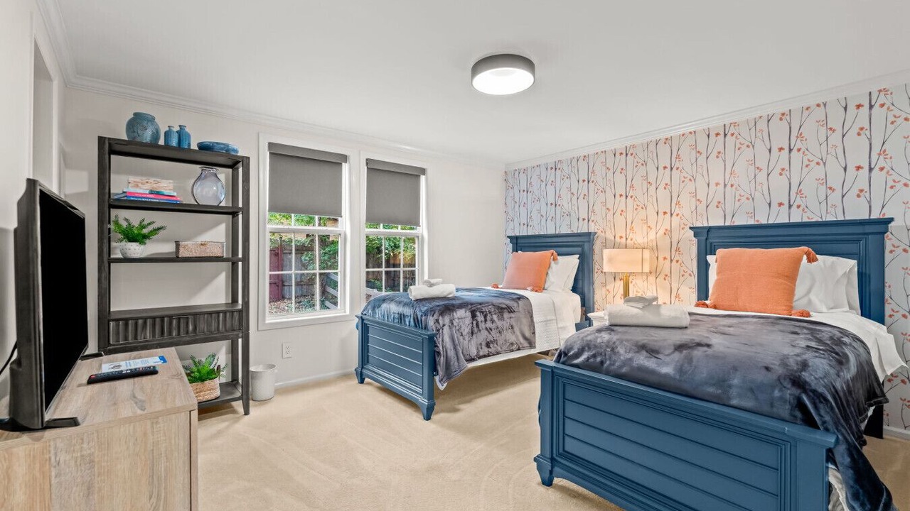 Photo of Bedroom in High Point