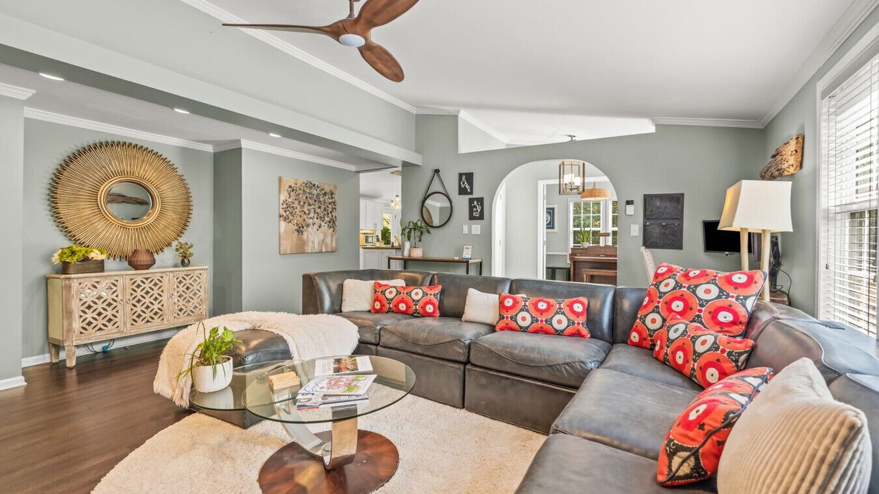 Photo of Bedroom in High Point