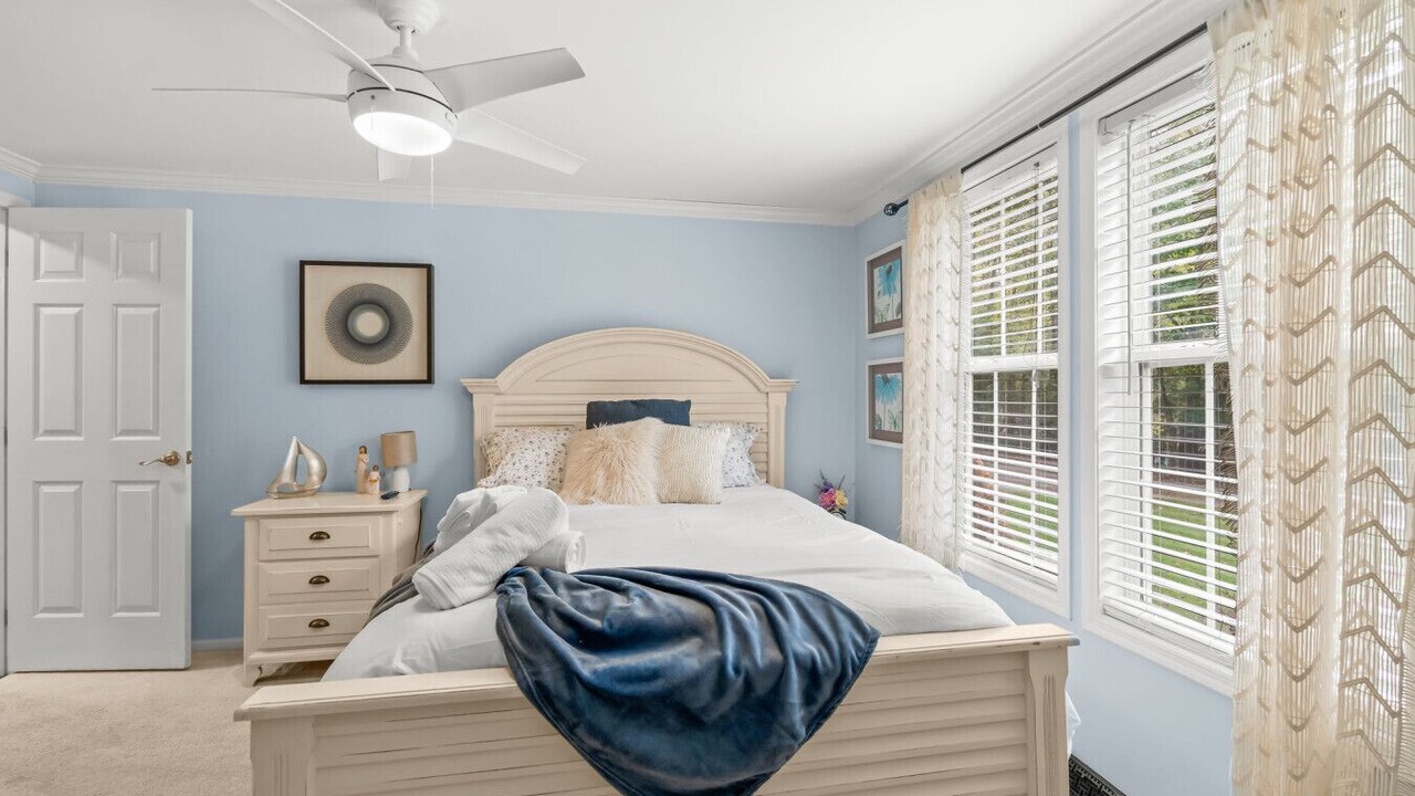 Photo of Bedroom in High Point