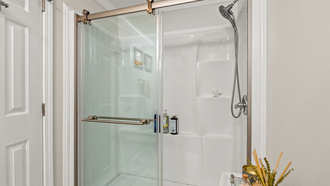 Photo of Bathroom in High Point