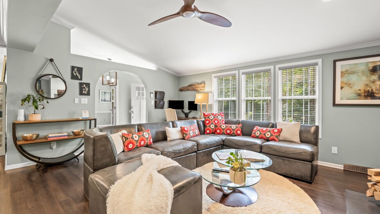 Photo of Bedroom in High Point