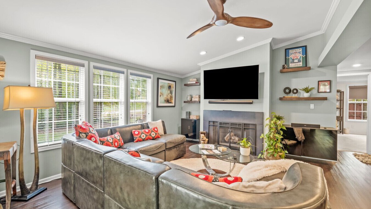 Photo of Bedroom in High Point
