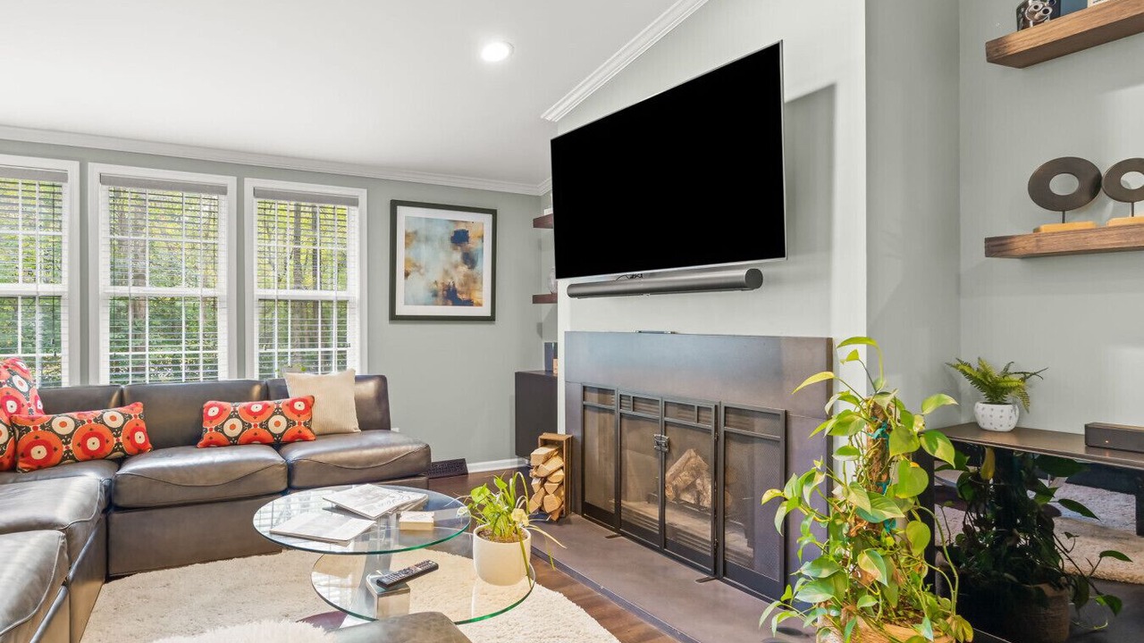 Photo of Bedroom in High Point