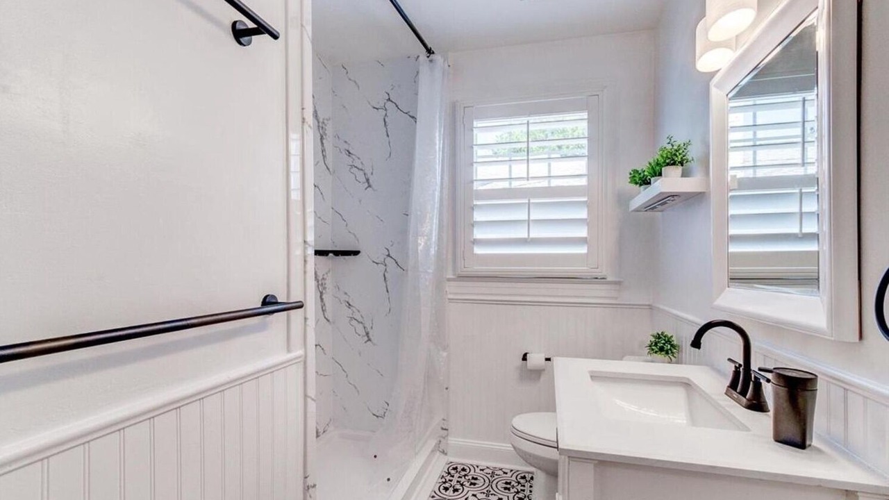Photo of Bathroom in Fairfax