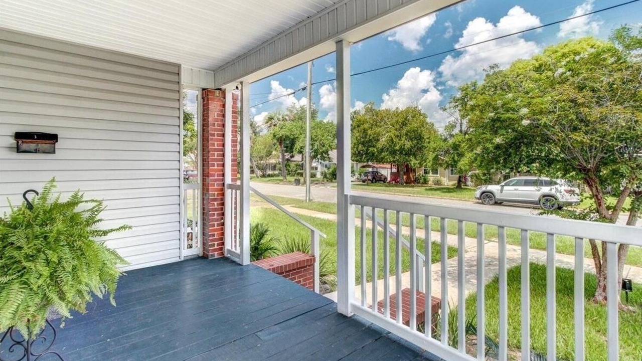 Photo of Outdoor in Fairfax