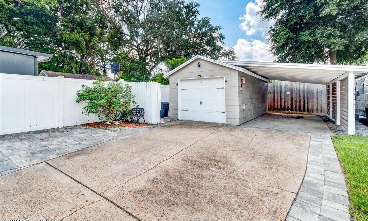 Photo of Outdoor in Fairfax