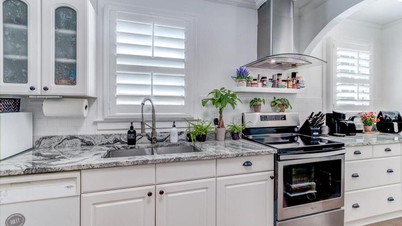 Photo of Kitchen in Fairfax