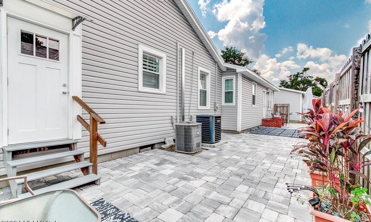 Photo of Patio Balcony in Fairfax