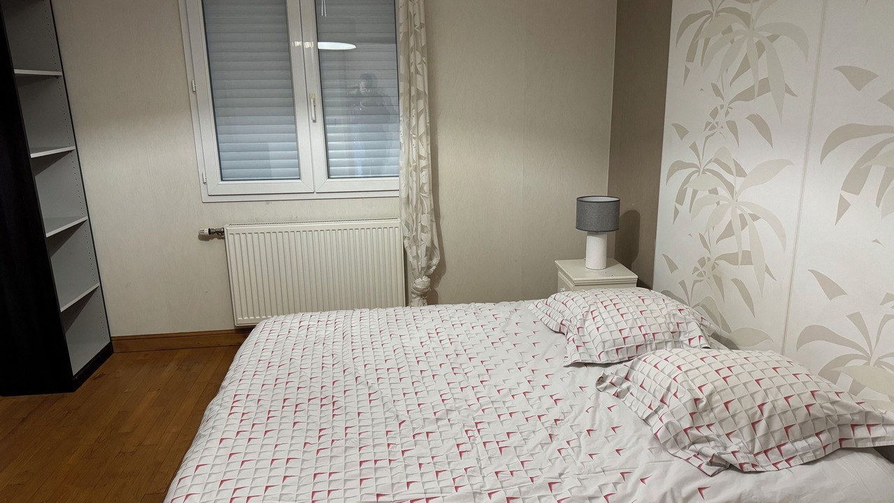 Photo of Bedroom in Beaune-les-Mines