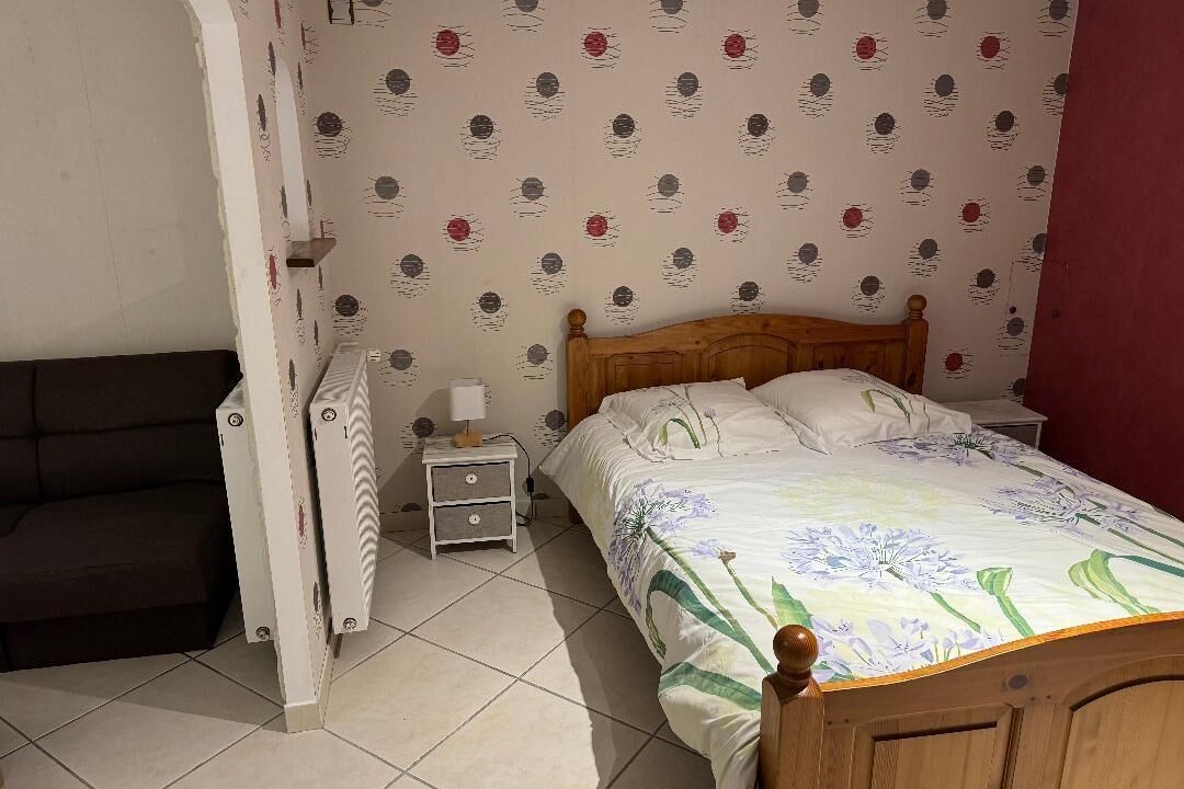 Photo of Bedroom in Beaune-les-Mines