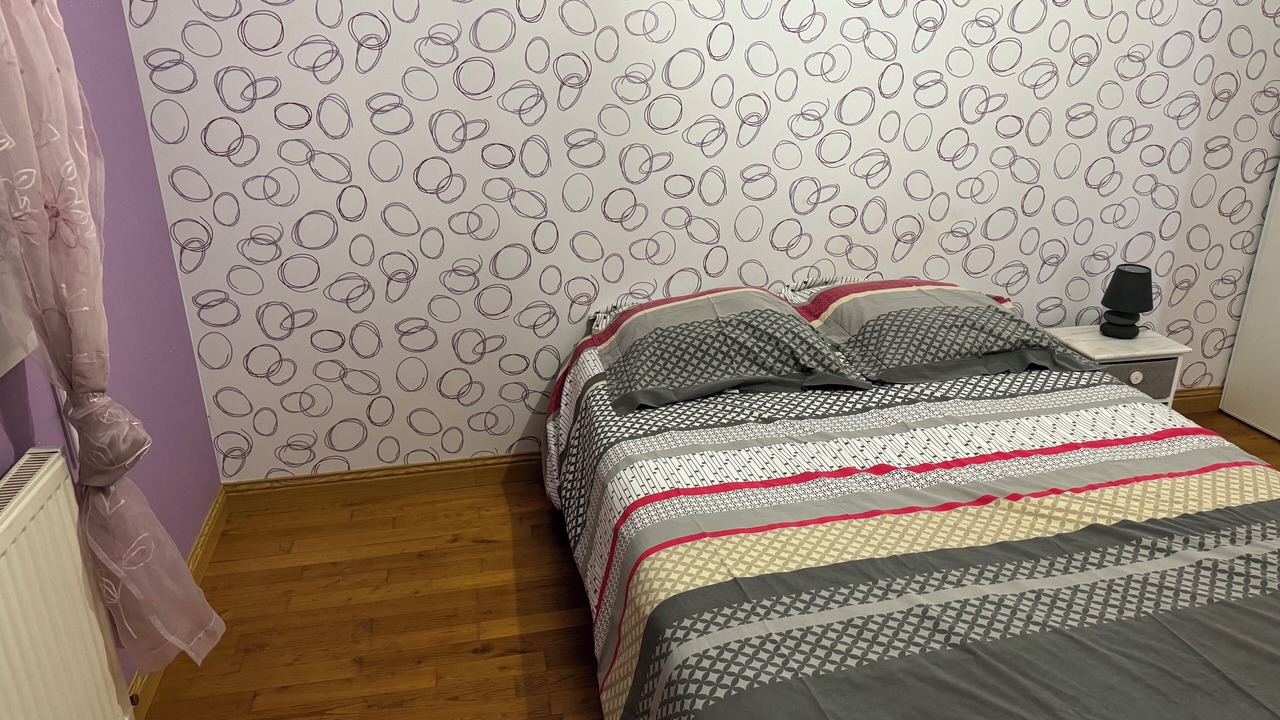 Photo of Bedroom in Beaune-les-Mines