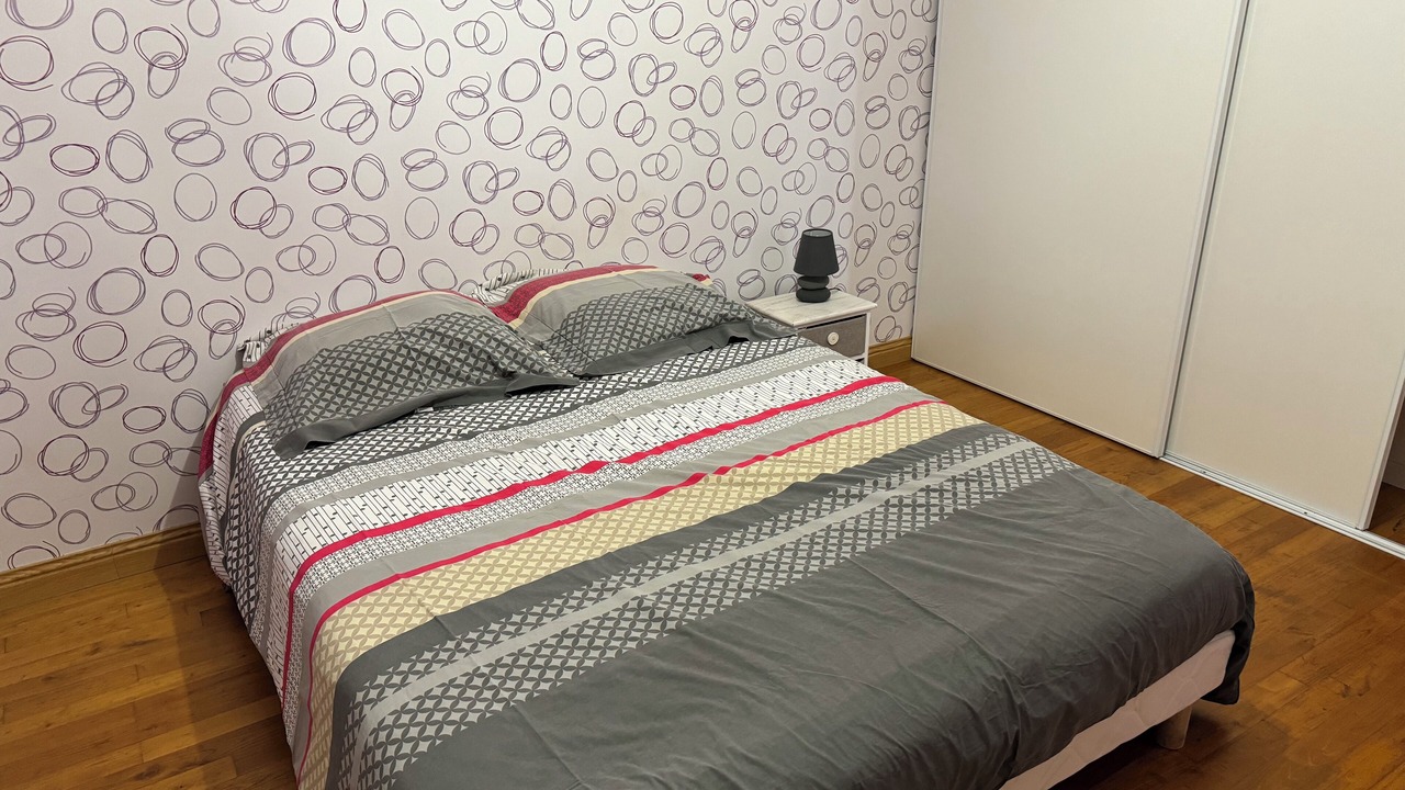 Photo of Bedroom in Beaune-les-Mines