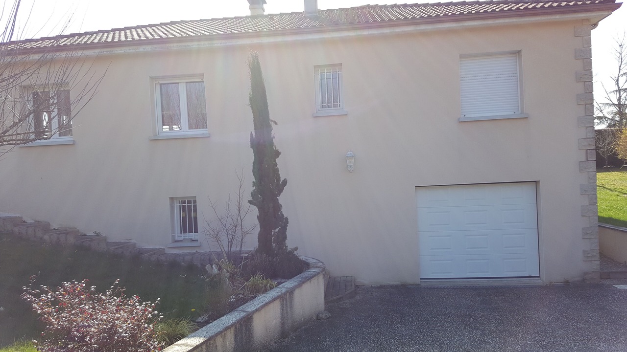 Photo of Outdoor in Beaune-les-Mines