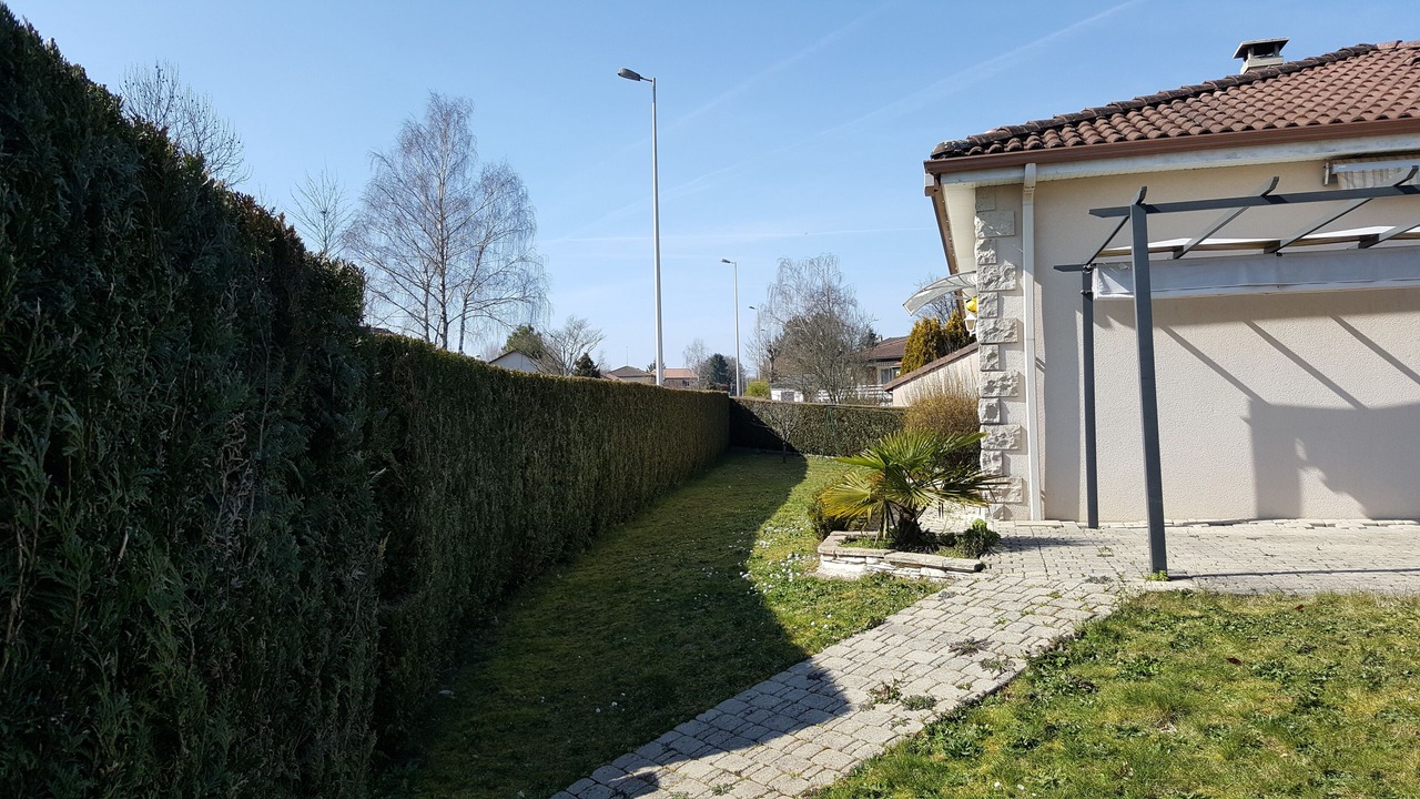 Photo of Outdoor in Beaune-les-Mines
