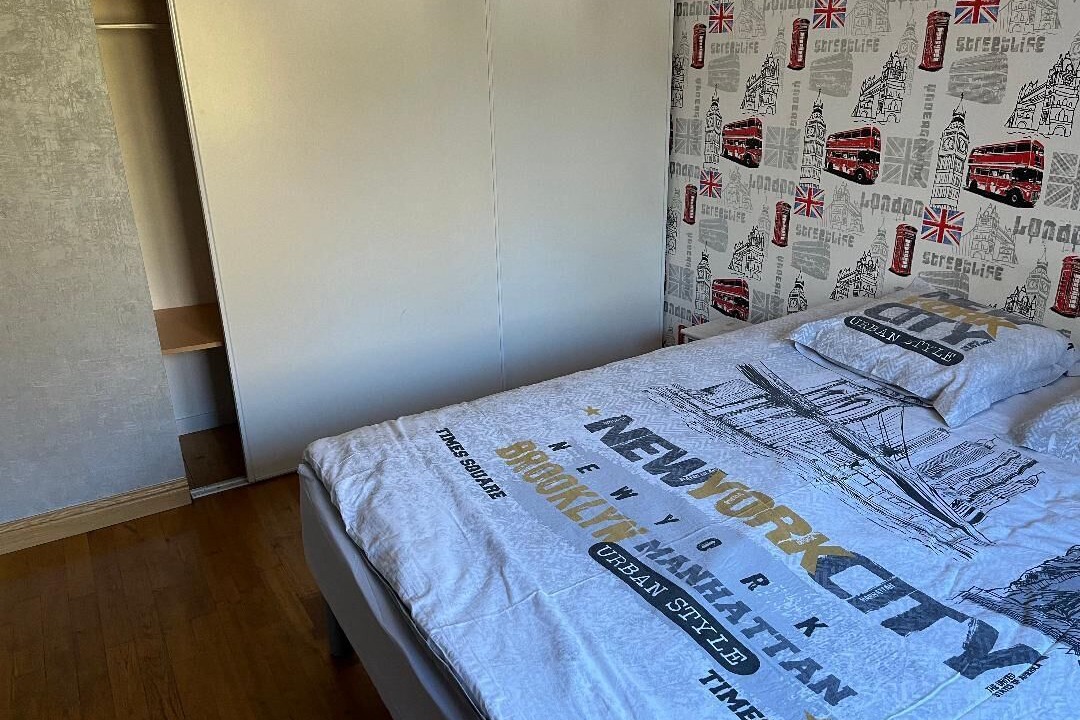 Photo of Bedroom in Beaune-les-Mines