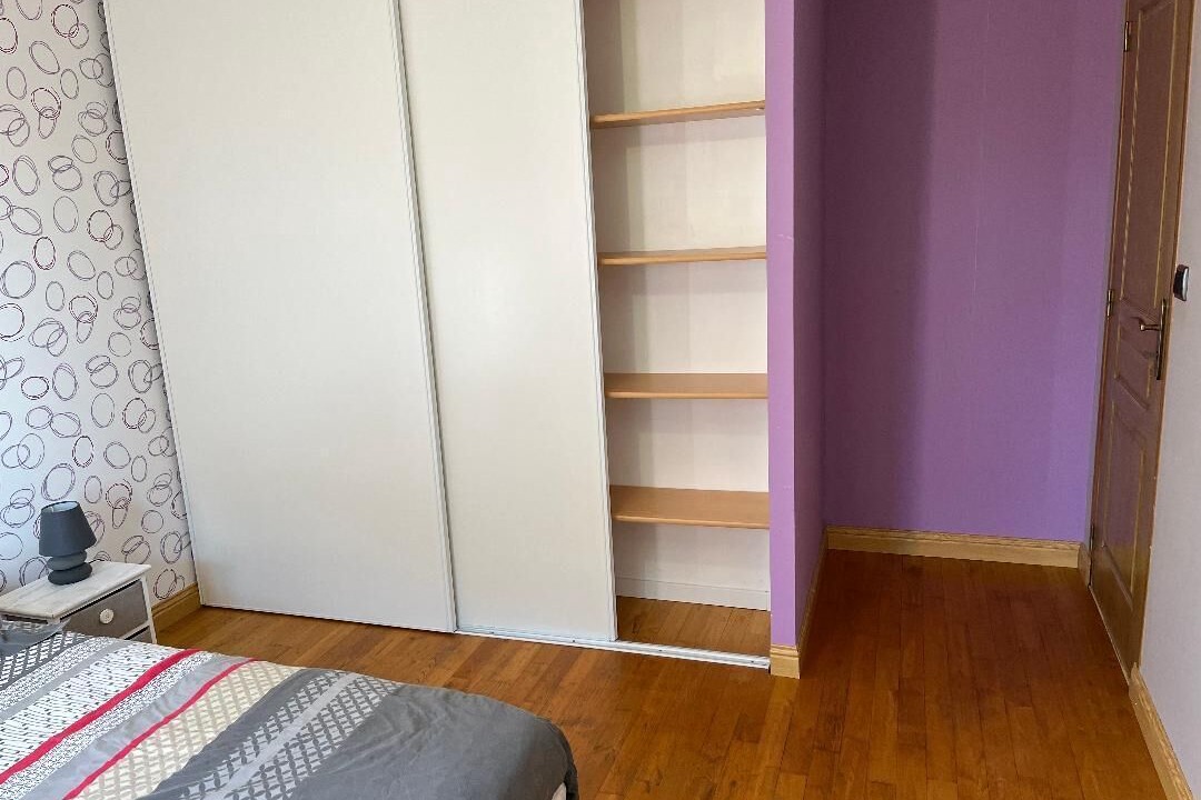 Photo of Bedroom in Beaune-les-Mines