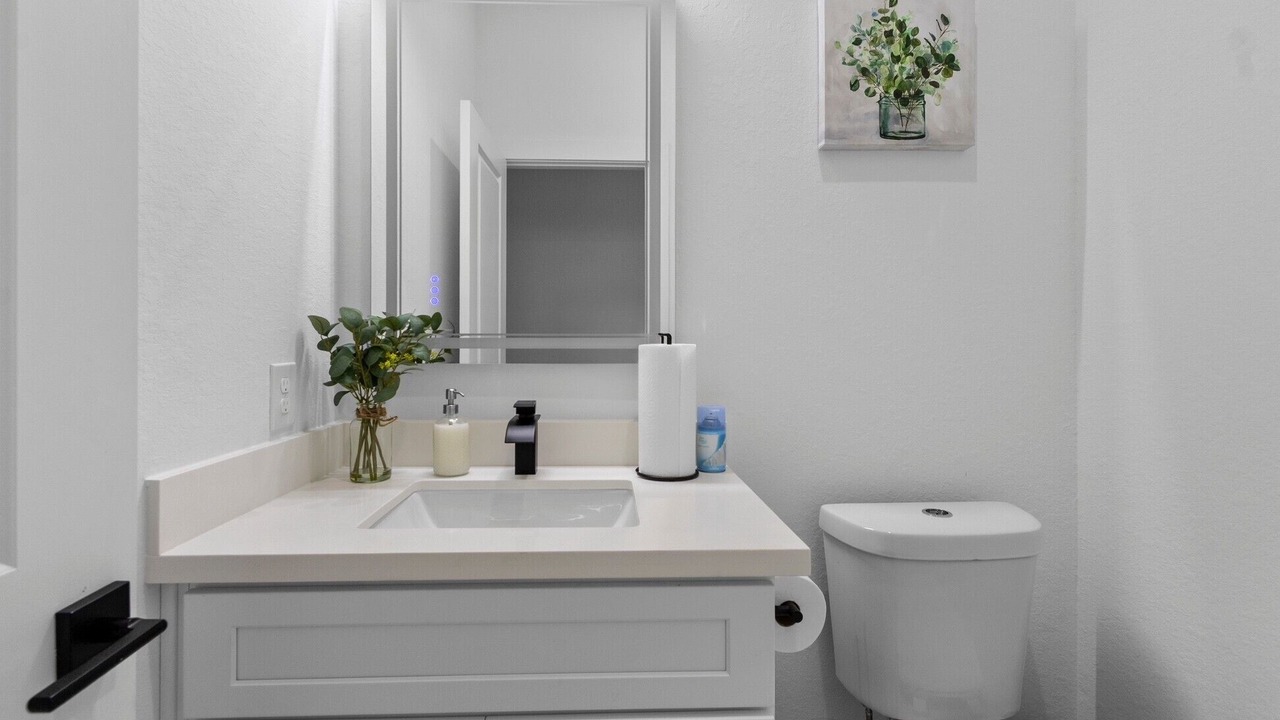 Photo of Bathroom in Northside