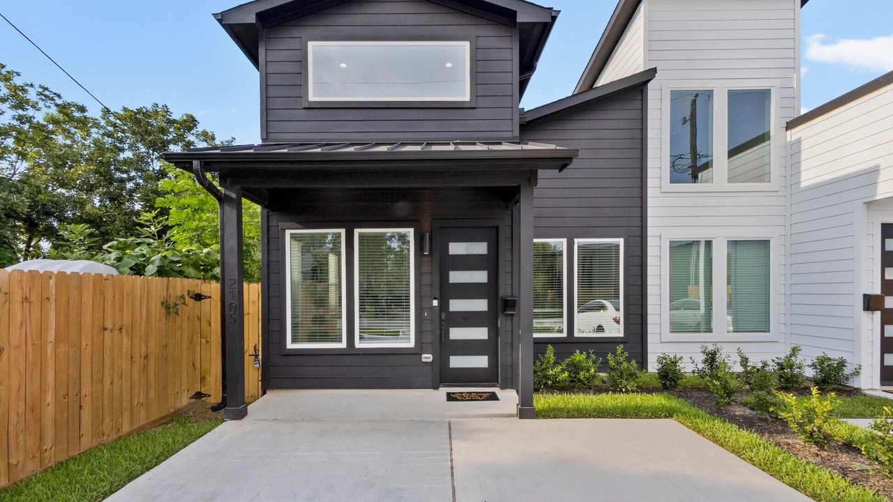 Photo of Outdoor in Northside