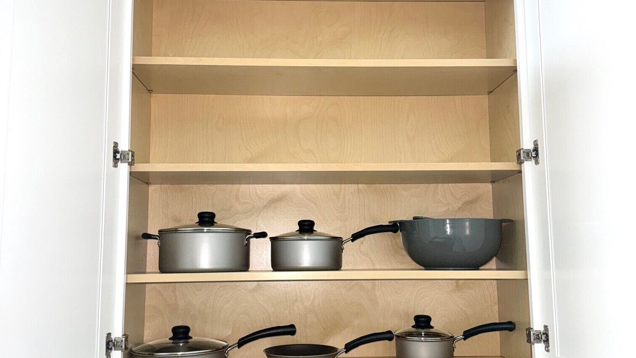 Photo of Kitchen in Northside