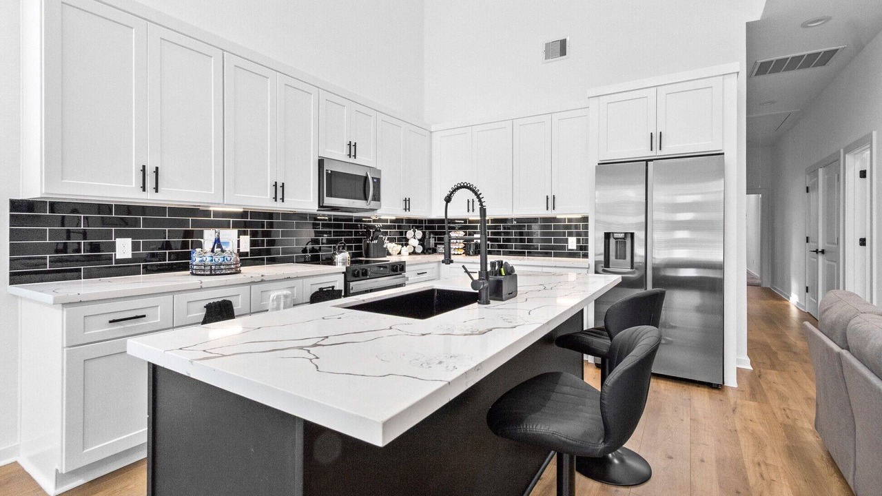 Photo of Kitchen in Northside