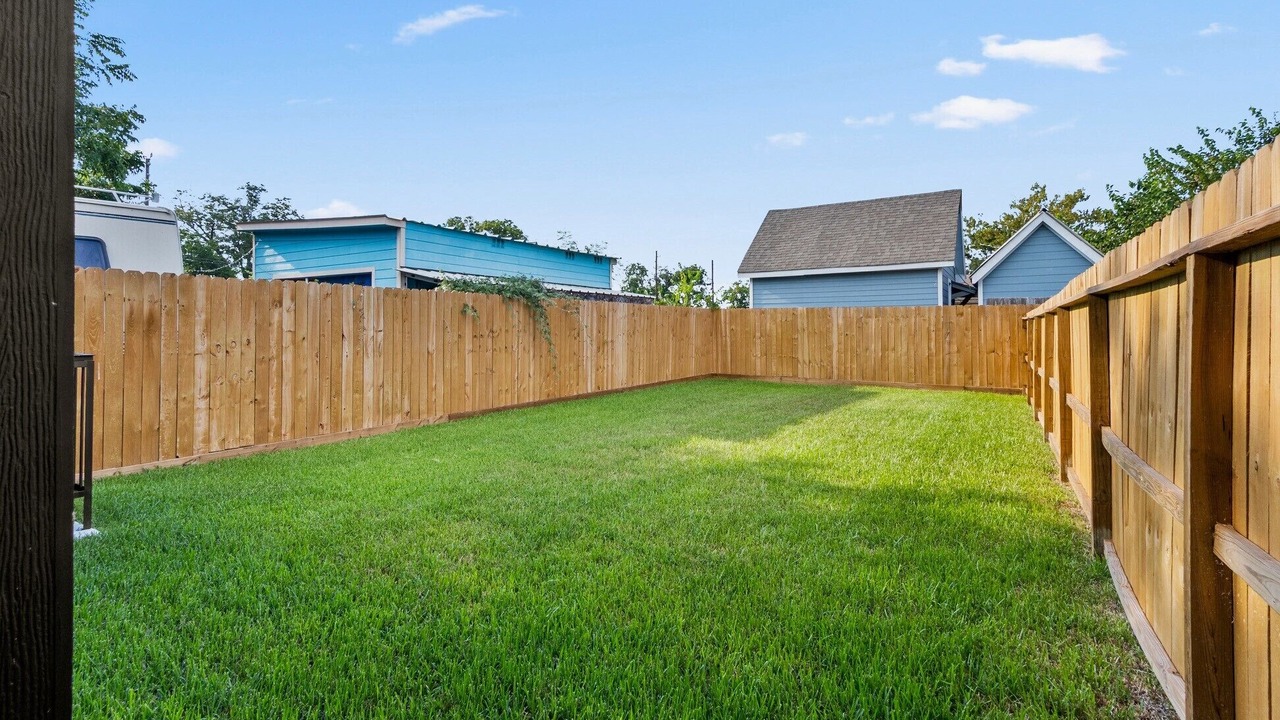 Photo of Outdoor in Northside