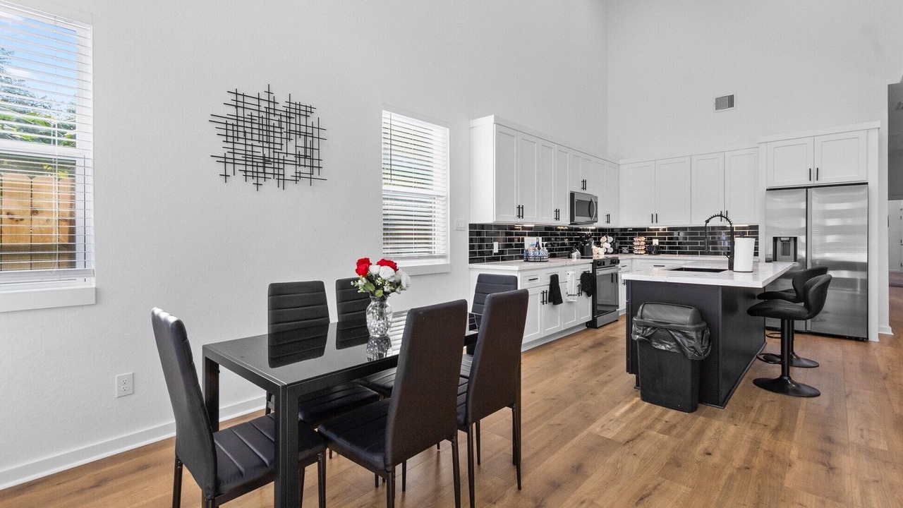 Photo of Kitchen in Northside