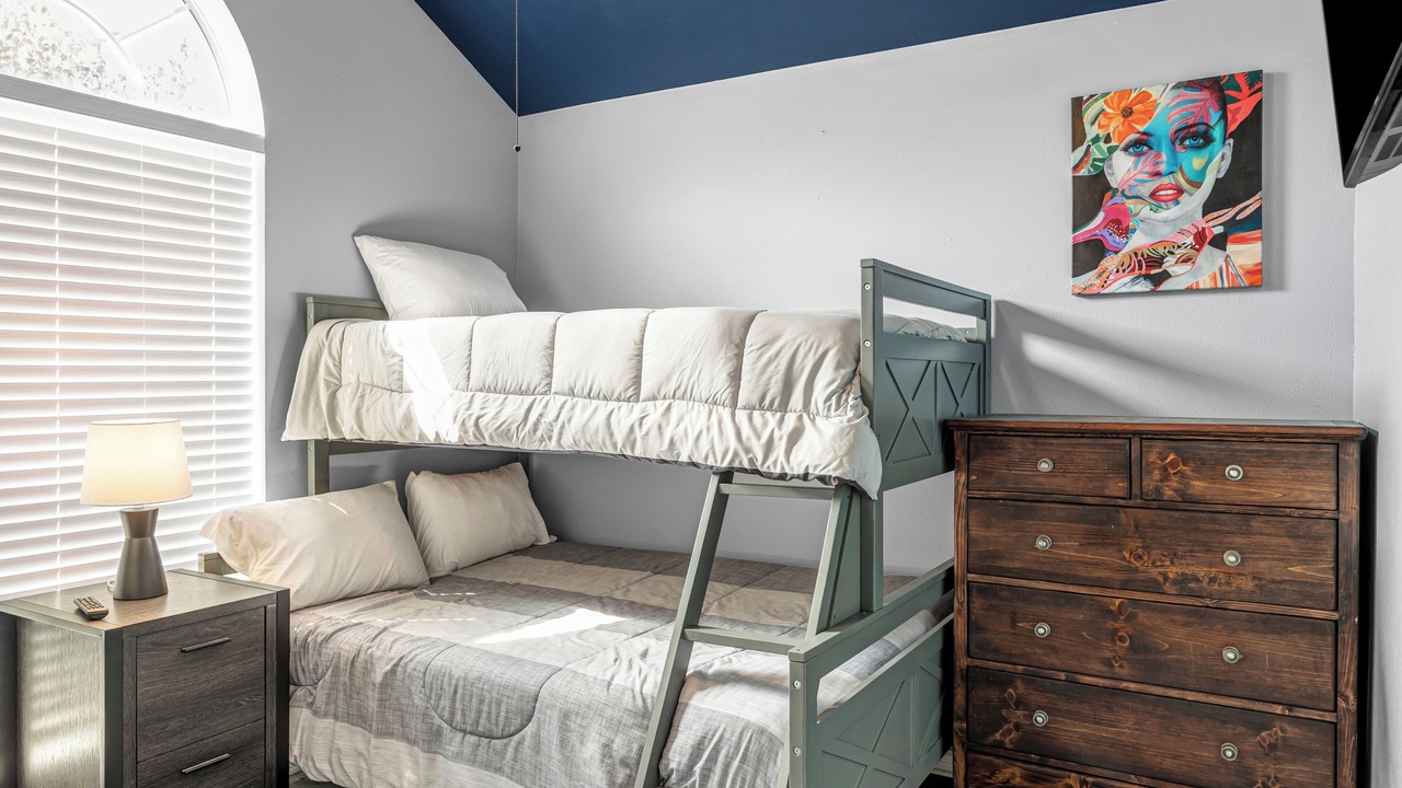 Photo of Bedroom in College Station