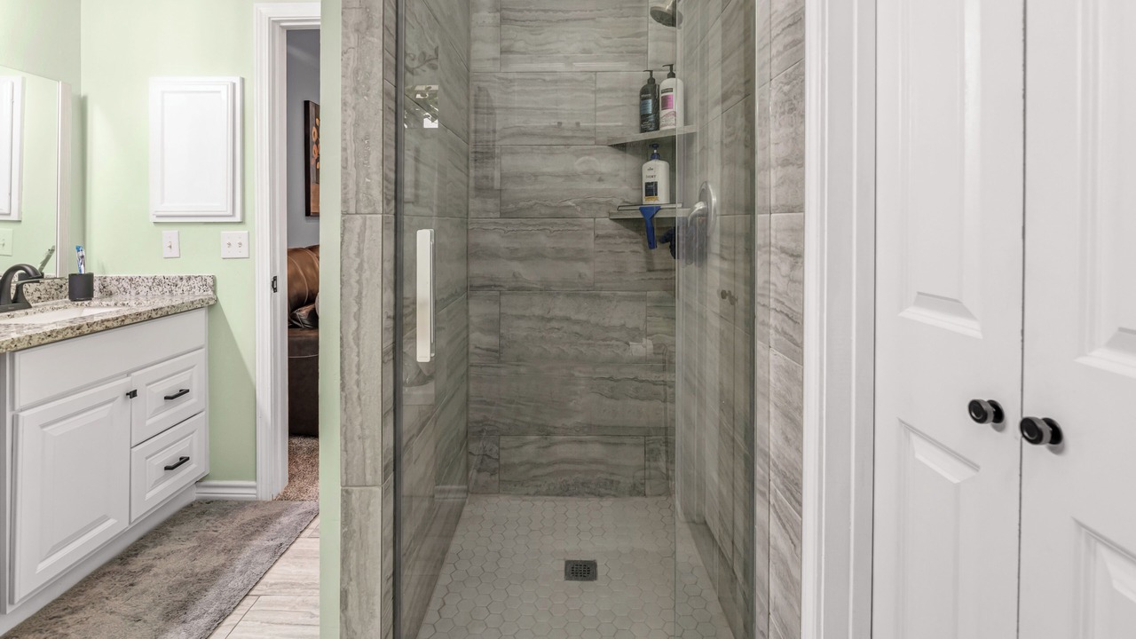 Photo of Bathroom in College Station
