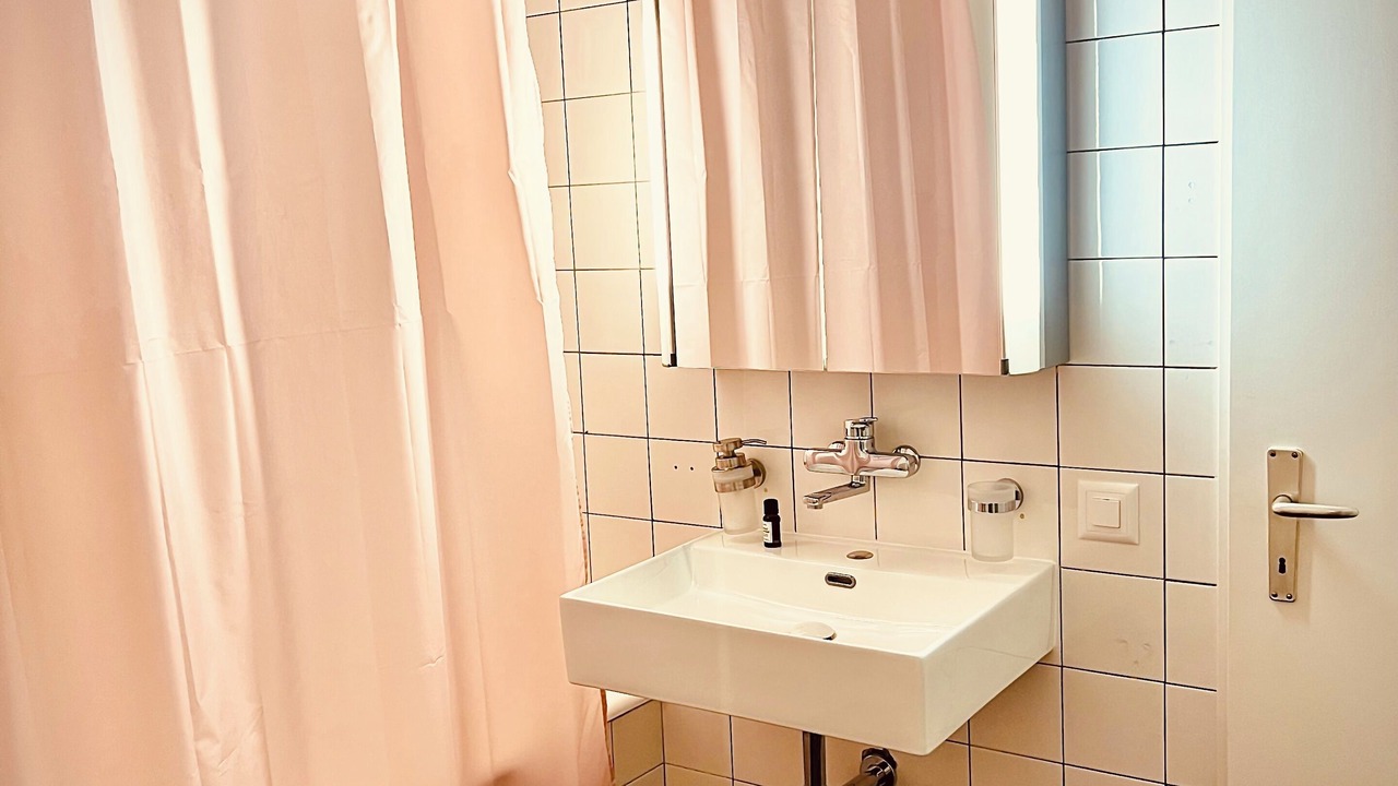 Photo of Bathroom in Uetliberg